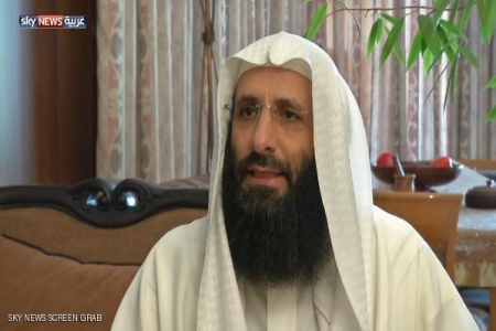 القرضاوي يتحمل وزر هذا الخزي وهذه المصيبة : بن إبراهيم فتاوى الجهاد مصدرها واشنطن
