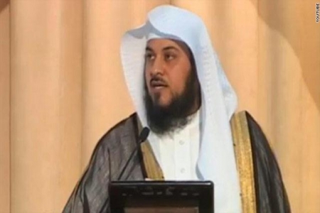 العريفي يدعو المصريين لنصرة سوريا: الخلافة قادمة أراها بعيني