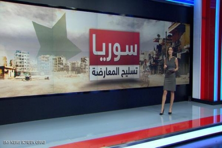 واشنطن: الحظر الجوي في سوريا صعب