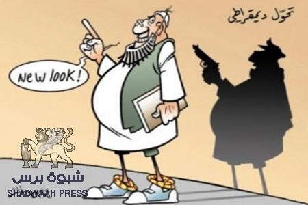 الداعية السلفي وجدي غنيم: الخارج على مرسي كافر ومتمرد على الإسلام