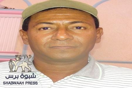 قيادي حراكي:  لقدزرت المرقشي ولم اكن مشاركا في حوار الاحتلال كماتناقلته بعض وسائل الاعلام