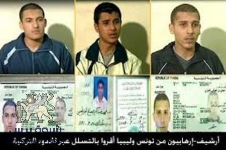 المخابرات الألمانية تفجر مفاجئة من العيار الثقيل: عدد السوريين في ‘‘الجيش الحر‘‘ لا يتعدون5 %