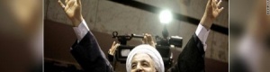 من هو الرئيس الإيراني الجديد حسن روحاني؟