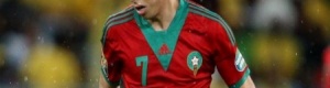 المغرب يحفظ حظوظه في التأهل للمونديال