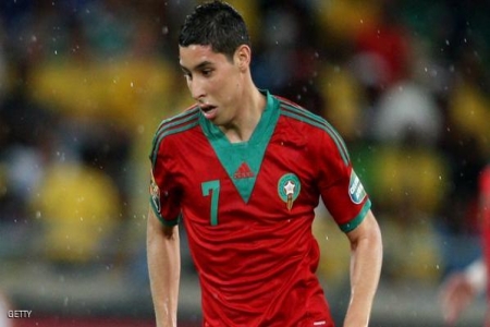 المغرب يحفظ حظوظه في التأهل للمونديال