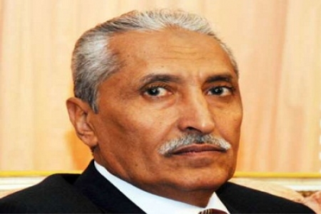 وزير الداخلية اليمني قحطان يستولي على أرضية أحد جيرانه قيمتها نصف مليار