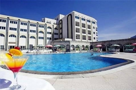 وفاة بريطاني في أحد فنادق صنعاء الكبيرة في ظروف غامضة