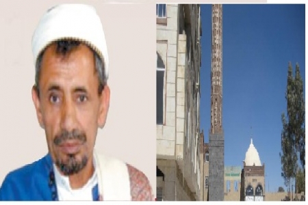 تفكيك سيارة مفخخة استهدفت مركز بدر العلمي والثقافي