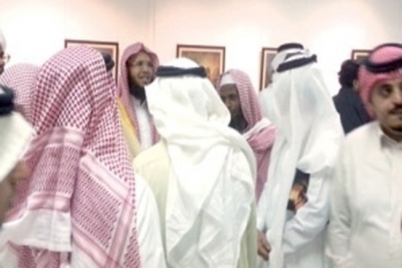 استياء من اقتحام ‘‘ محتسبين‘‘ لإحدى دور العرض في جدة