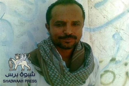 الفياضي يؤيد دعوة الزعيم باعوم للزحف للمكلا في مليونية النصرة لحضرموت