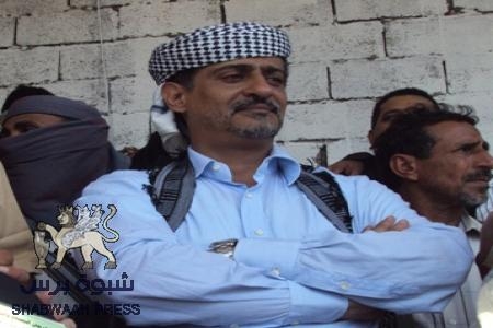 ‘‘طارق الفضلي‘‘: يتهم صالح و الزنداني وعلي محسن والشميري بتمويل تنظيم القاعدة في اليمن