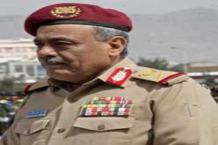 رئيس الأركان اليمني : القوات المسلحة تعاني من الفساد