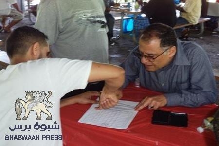 أبناء الجنوب في الولايات المتحدة الأمريكية يدشنون حملة المليون بصمة من أجل تحرير واستقلال الجنوب