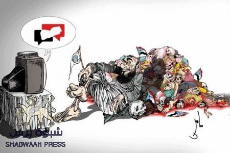 ردا على الحزمي: من خرج عن طوع شيخهم الزنداني وشلته فهو ليس من أهل العلم