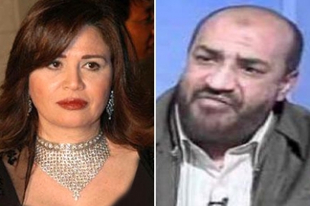 الحكم بالسجن على داعية سلفي لتزييفه صورة عارية لفنانة بقصد التشهير(صور)