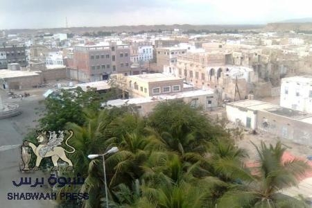 خطف ضابط جنوبي يعمل في القوى الجوية بـ غيل باوزير