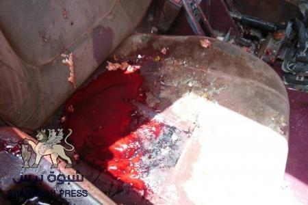 تقرير خاص لـ شبوة برس: عن أول عملية قتل لكادر عسكري جنوبي في شبوة (صورمخيفة)