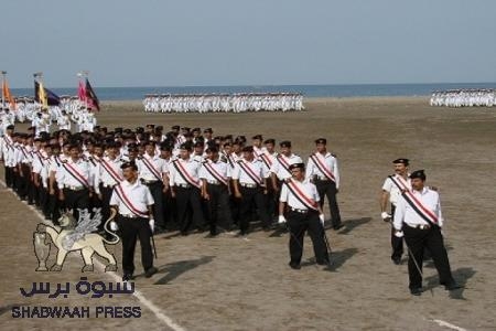 تقرير خاص لـ شبوة برس: لماذا تم سلخ اللواء الثاني مشاة بحري المكلف بحماية الغاز من سلاح البحرية