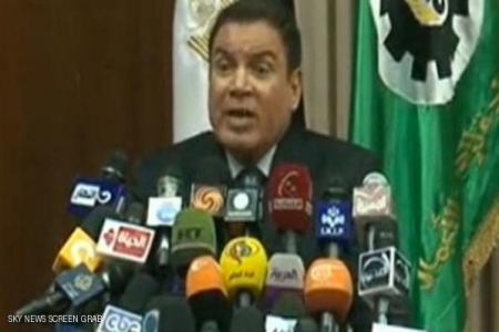 هل تذكرونه !! ‘‘الراجل اللي ورا عمر سليمان‘‘ يهاجم الإخوان