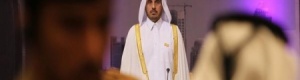 في قطر خلفا لـ حمد بن جاسم .. عبدالله بن ناصر مرشحا لرئاسة الوزراء