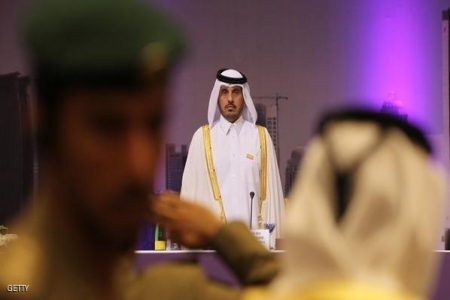 في قطر خلفا لـ حمد بن جاسم .. عبدالله بن ناصر مرشحا لرئاسة الوزراء