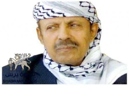 محمد حيدرة مسدوس : يمسك بخيوط اللعبة