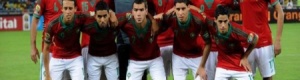 شباب المغرب يحرز ذهبية على حساب تركيا