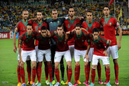 شباب المغرب يحرز ذهبية على حساب تركيا