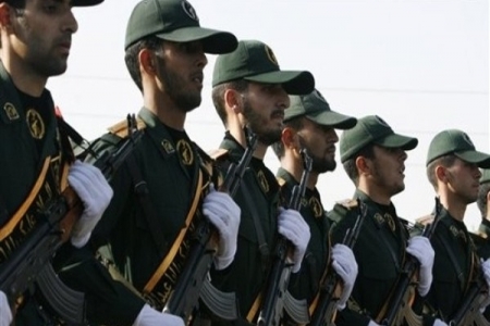 العربية وعلي محسن: الحرس الايراني يدرب عناصر الحراك الجنوبي ولديهم ألغام مضادة للطائرات !