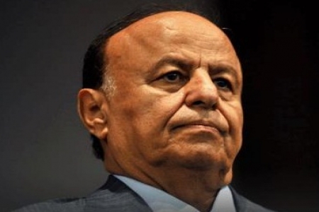 الرئيس هادي يهدد بفتح ملفات الفساد