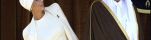 الفايننشال تايمز: لحظة الشيخة موزة &lsquo;&lsquo; الأم الحاكمة في قطر&lsquo;&lsquo;