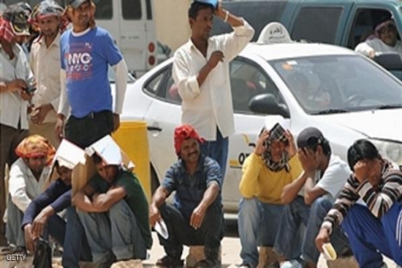 جمعية سعودية تدعو لتمديد مهلة المخالفين