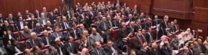مصر.. استقالة 22 نائبا من &lsquo;&lsquo; مجلس الشورى&lsquo;&lsquo;
