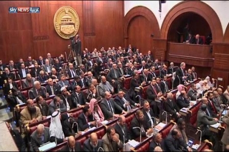مصر.. استقالة 22 نائبا من ‘‘ مجلس الشورى‘‘