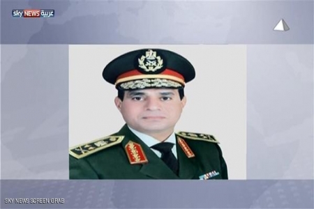 الجيش المصري يمهل ‘‘الجميع‘‘ 48 ساعة لحل الأزمة