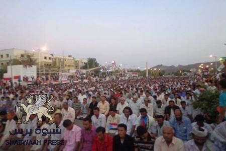 أي انتكاسة لمليونية 7 / 7 / تصب في صالح حوار صنعاء !!