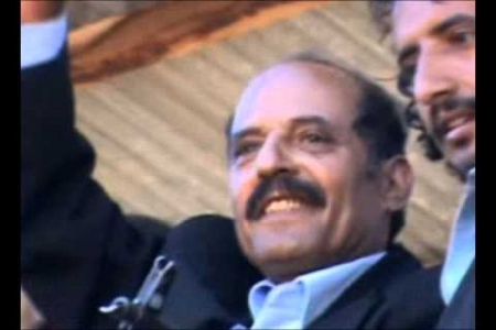 القيادي البارز العميد محمد صالح طماح يصل الى جدة قادم من جمهورية مصر العربية