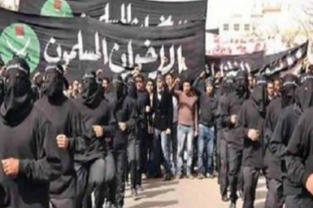 مؤيدو مرسي يتوعدون معارضيه بالجهاد