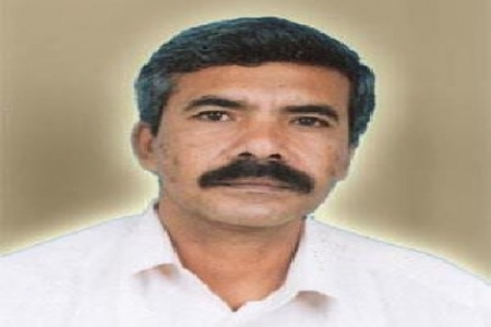 بلفقيه : أحمد الضراب حامي قراصنة النفط بالجنوب الحضرمي