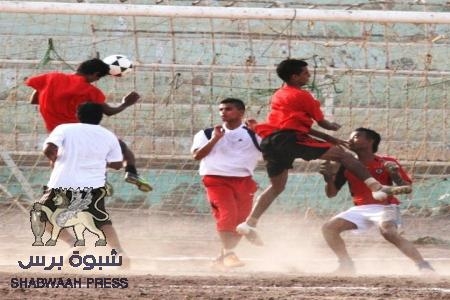 المنارة يهزم الباشا والشهيد ياسين يمطر الحراك بـ8 أهداف في دوري فقيدالصحافة الحرة هشام باشراحيل بعدن