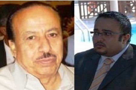 أطلاق سراح الزميل ‘‘ محمد باشرحيل‘‘ بتوجيهات اللواء ‘‘ناصر منصور هادي‘‘