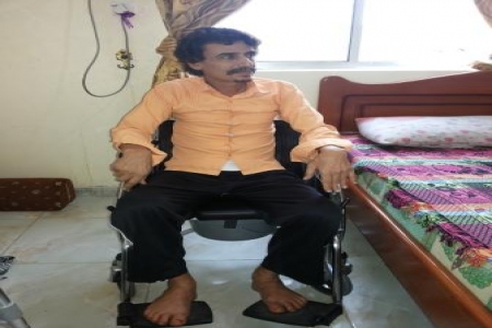 العقيد زيد ثابت صالح اليافعي وأولاده يشكرون كل الأخوة الكرام أصحاب الأيادي البيضاء من أبناء قبيلته ‘‘ البوبكري الكلدي‘‘
