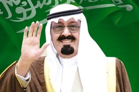 خادم الحرمين الشريفين يبعث برقية تهنئة للرئيس المصري الجديد