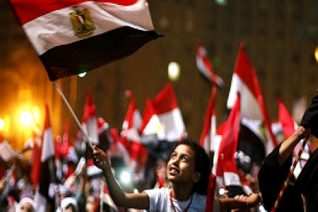 الفايننشال تايمز: سقوط مرسي ضربة لقطر