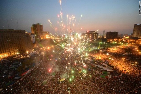 الصحف العربية : الشعب يسترد مصر .. وهل أوباما إخوان؟