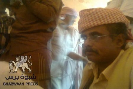 بيان قبائل حضرموت في وادي نحب غيل بن يمين