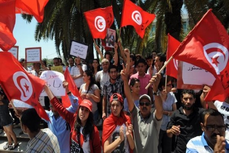 ‘‘ تمرد ‘‘ تونس.. على خطى نظيرتها المصرية