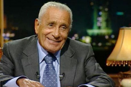 محمد حسنين هيكل يكشف خفايا عزل مرسي وسقوط حكم الإخوان في مصر