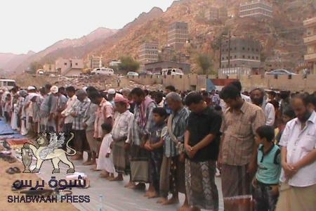 الشيخ ضياح الصبيحي من يهر يافع العصيان رسالة حضارية ويافع والجنوب ستلبي نداء‎