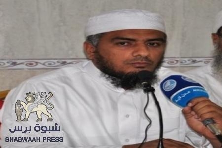 الشيخ الحسني : نحن على ثقة ان أبناء شعبنا سوف يصنعون مليونية في المكلا تتحدث عنها الأجيال القادمة